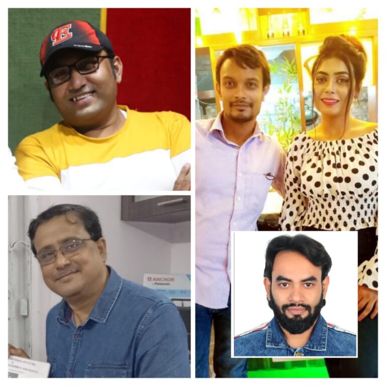এপার বাংলা ওপার বাংলার সমন্বয়ে আসতে চলেছে একটি নতুন বাংলা ছবি “একটা নতুন ছবি”