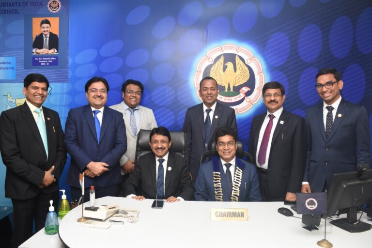 নবগঠিত 24তম ইস্টার্ন ইন্ডিয়া আঞ্চলিক কাউন্সিল এবং EIRC পুরস্কার 2021 বিতরণ অনুষ্ঠিত হল