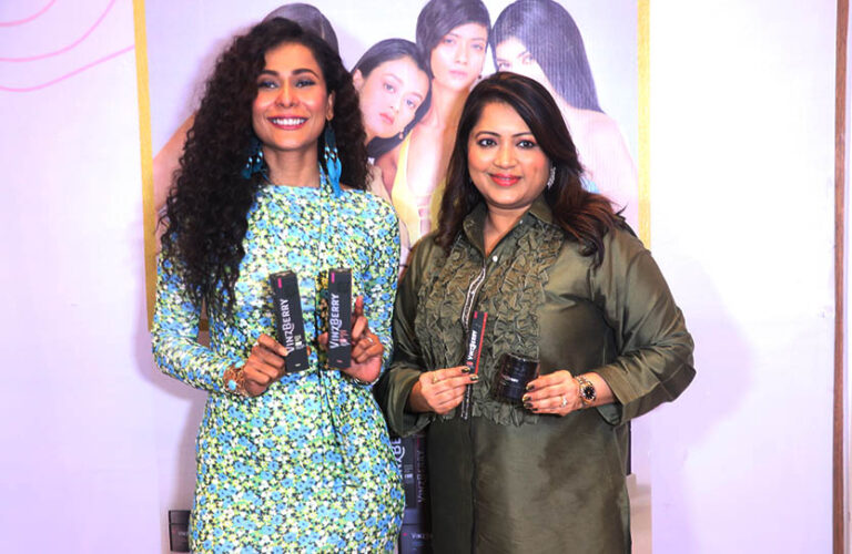 মহিলাদের অন্তরঙ্গ স্বাস্থ্যবিধি সুরক্ষার জন্য নির্ভরযোগ্য প্রোডাক্ট নিয়ে এলো VinzBerry