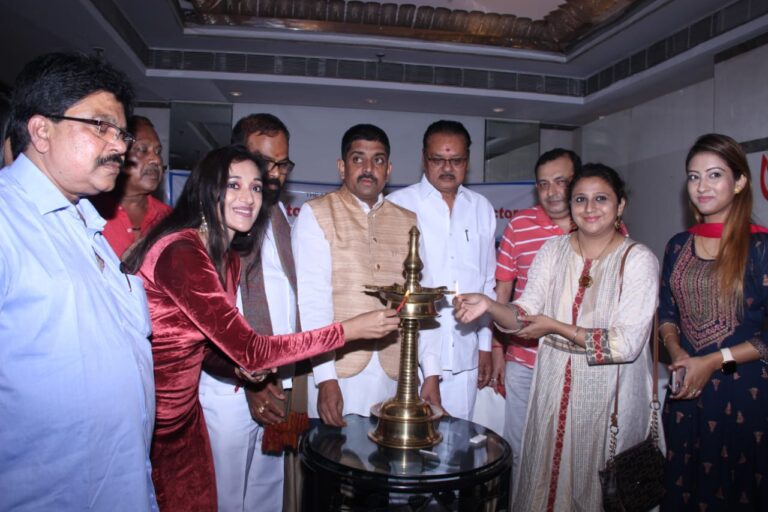 কিংবদন্তি চলচ্চিত্র পরিচালক দাসারি নারায়ণ রাও-এর স্মরণে, প্রতিভাবান ভারতীয় পরিচালকদের সম্মানজ্ঞাপনের আনুষ্ঠানিক ঘোষণা