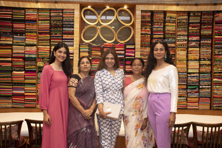 Simaaya-র মাতৃদিবস উপলক্ষে বিশেষ আয়োজন