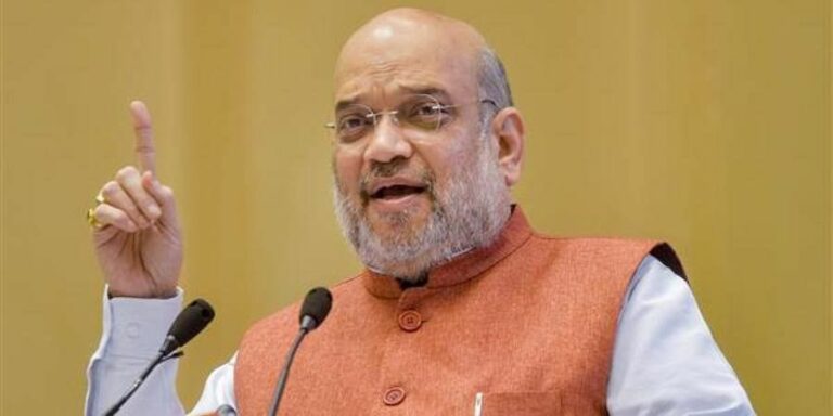 অমিত শাহ বলেছেন কোভিড শেষ হওয়ার সাথে সাথেই বাংলায় CAA কার্যকর করবেন