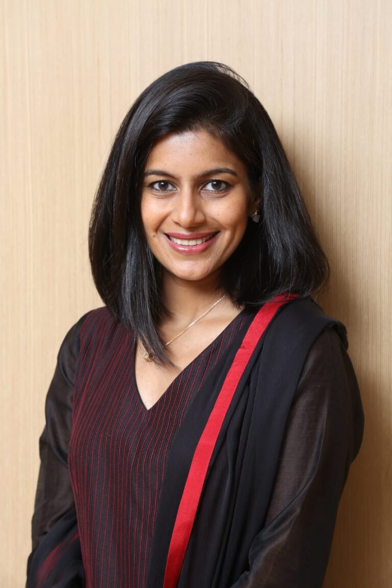 ড. লক্ষ্মী ভেনু এর ব্যবস্থাপনায় পরিচালক হিসেবে দায়িত্ব গ্রহণ করেছেন সুন্দরম-ক্লেটন লিমিটেড