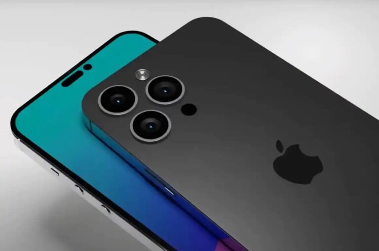 iPhone 14 লঞ্চ: নতুন পিল এবং হোল ডিজাইন, ক্যামেরা আপগ্রেড, A16 চিপ এবং আরও অনেক কিছু