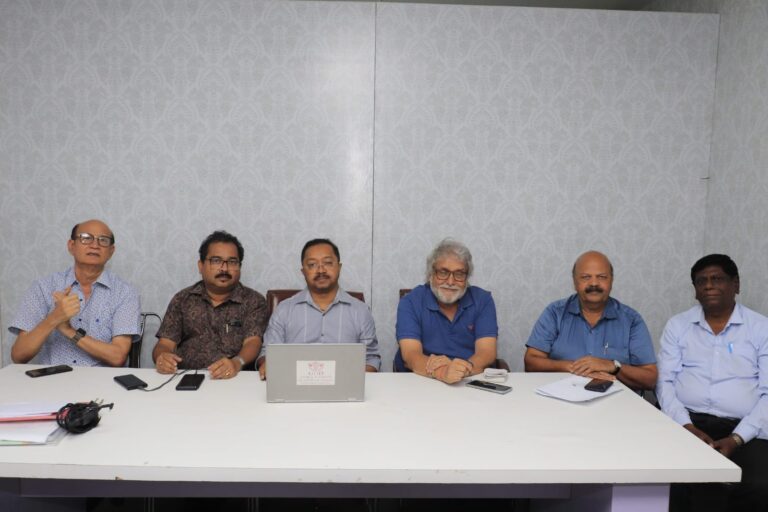 ABID (অ্যাসোসিয়েশন অফ আর্কিটেক্টস, বিল্ডার্স, ইন্টেরিয়র ডিজাইনার এবং অ্যালাইড ট্রেড) “ফিল্ড ফর দ্য ফিল্ড” প্রদর্শনীর আয়োজন করলো