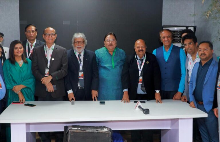 ABID ইন্টেরিয়রস 2022, একটি ভবিষ্যতবাদী এবং উদ্ভাবনী প্রদর্শনী