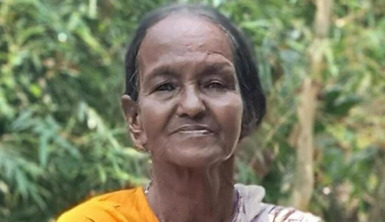 ছেলের মৃত্যুর 9 বছর পর, আসামের মহিলাকে ভারতীয় ঘোষণা করা হয়েছে