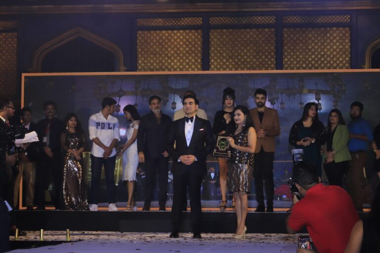 Jeeo King & Queen এর সিজন ২ এর ফাইনাল অনুষ্ঠিত হলো কলকাতায়