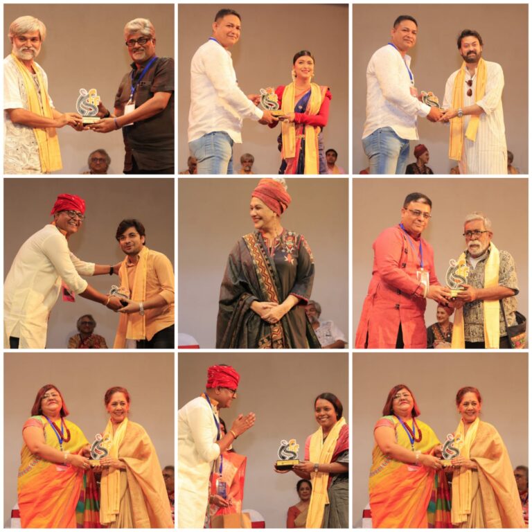 অনুষ্ঠিত হল আন্তর্জাতিক শর্ট ফিল্ম ফেস্টিভ্যাল (ISSF)-এর উদ্বোধনী সংবাদ সম্মেলন