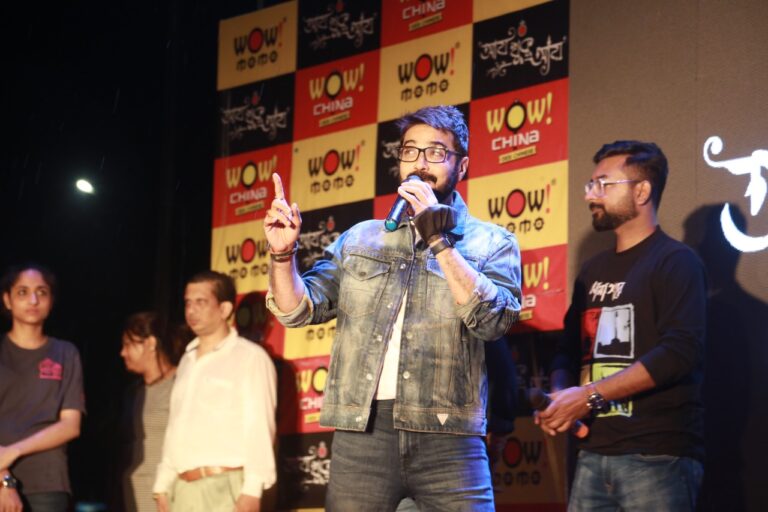 ভারতের বৃহত্তম মোমো চেইন দুর্গাপুর, জংশন মলে তার আউটলেট খুলেছে