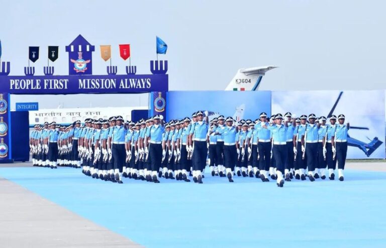 অগ্নিপথ নিয়ে এত বিক্ষোভ আন্দোলনের পরেও, মাত্র ৩০০০ শূন্য পদের জন্য ৩দিনেই দৃষ্টান্ত মূলক আবেদন জমা পড়ল