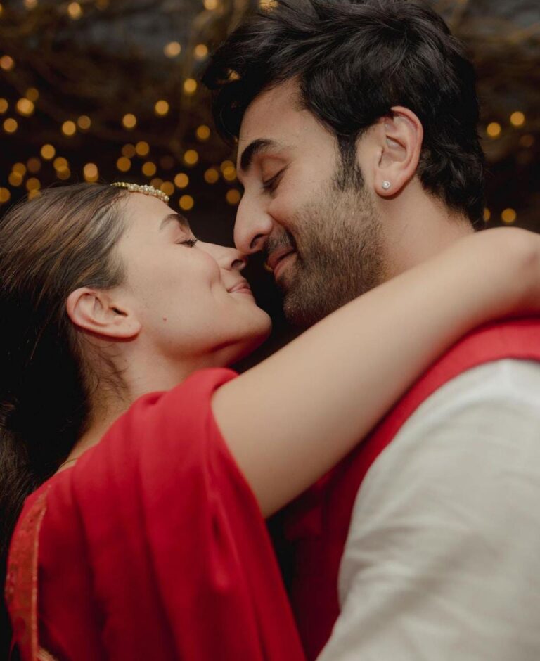 রণা-লিয়ার ঘরে আসছেন নতুন সদস্য