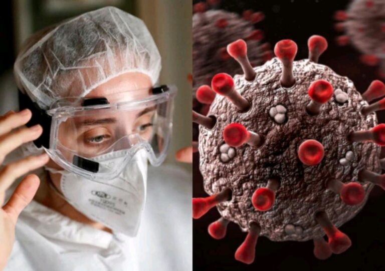 ভারতের রিপোর্টে 100 দিনের মধ্যে সর্বোচ্চ সংখ্যা, সক্রিয় কেসলোড 1 লাখে পৌঁছেছে এবং হাসপাতালে ভর্তির সংখ্যা আবার বেড়েছে