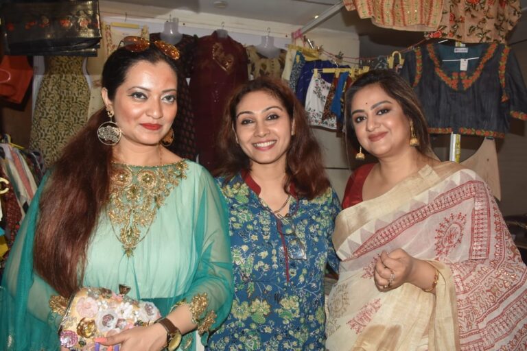 ফেয়ার মিডিয়া-ইণ্ডিয়ান ডিজাইনার’স হাট