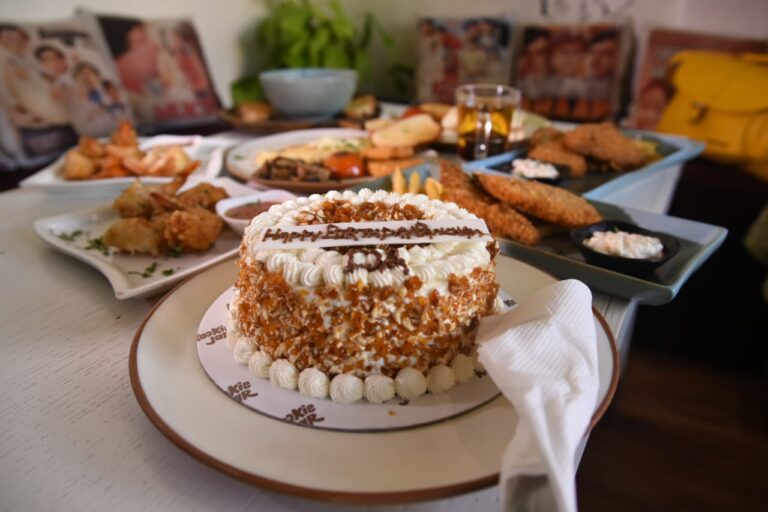 Pancham er Adday ‘পঞ্চমের’ জন্মদিন পালন