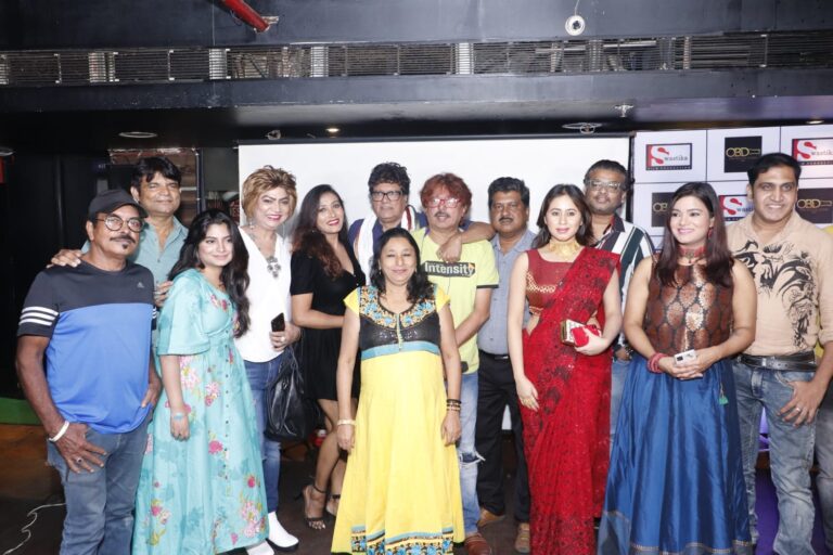 ২৮শে জুন আনুষ্ঠানিকভাবে মুক্তি পায় ‘ভোরের পাখি’ ছবির গান ও ট্রেলার