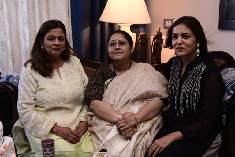 উদযাপন হলো ইন্টিরিয়র ডিজাইনার আনিশা জোহরি এবং রিতু দুগ্গালের ডেকোরেজ অ্যান্ড অ্যাসোসিয়েটসের 25তম অ্যানিভার্সারি