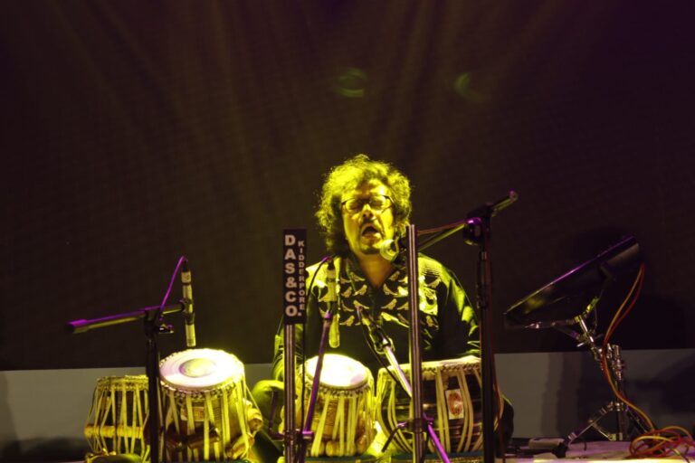 স্বভূমি রাস মঞ্চে উদযাপন হয় ডক্টর বিধান চন্দ্র রায়ের ১৪০তম জন্মদিনের অনুষ্ঠান