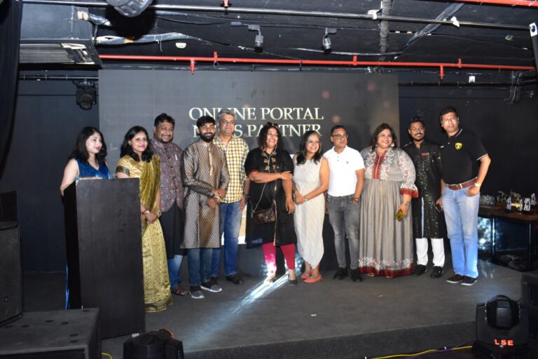 ভবিষ্যতে ভোজনবিলাসীদের উদ্দেশ্যে ট্রেজার অ্যাপের সন্ধান সহ টিএফ্এ গাস্ট্রোনমিক্যাল অ্যাওয়ার্ড বিতরণ