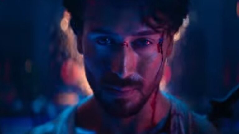 শশাঙ্ক খৈতানের ‘স্ক্রু ধিলা’ ছবিতে এবার দেখা যাবে  টাইগার শ্রফকে