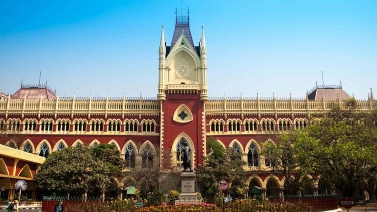 নিয়োগে কেলেঙ্কারি: কলকাতা হাইকোর্ট ফায়ার সার্ভিস বিভাগে তালিকাভুক্তি স্থগিত করেছে
