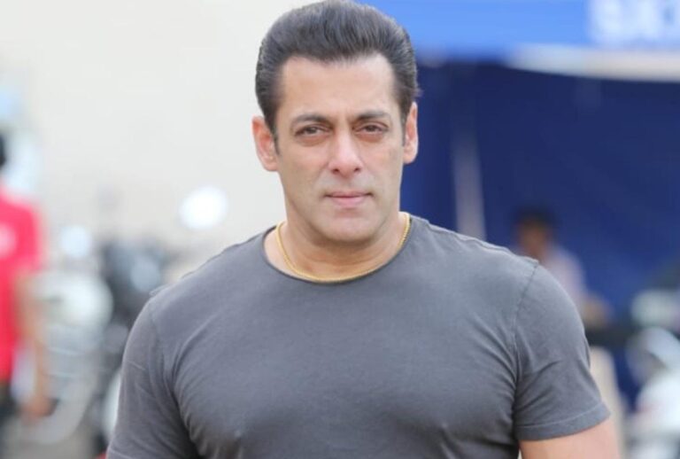 সালমান খানের পর তার আইনজীবীকেও মৃত্যুর হুমকি