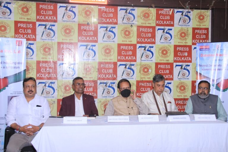 ভারত-বাংলাদেশের সম্পর্ক যত এগোবে, ততই সুদৃঢ় হবে সম্পর্ক