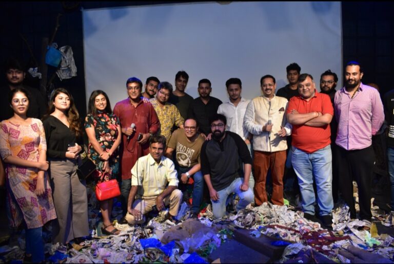 Kilkk – এ আসছে সব্যসাচি – ঐন্দ্রিলা অভিনীত #Bhagar, ট্রেলার লঞ্চ অনুষ্ঠানে উপস্থিত পরিচালক সহ অভিনেতারা