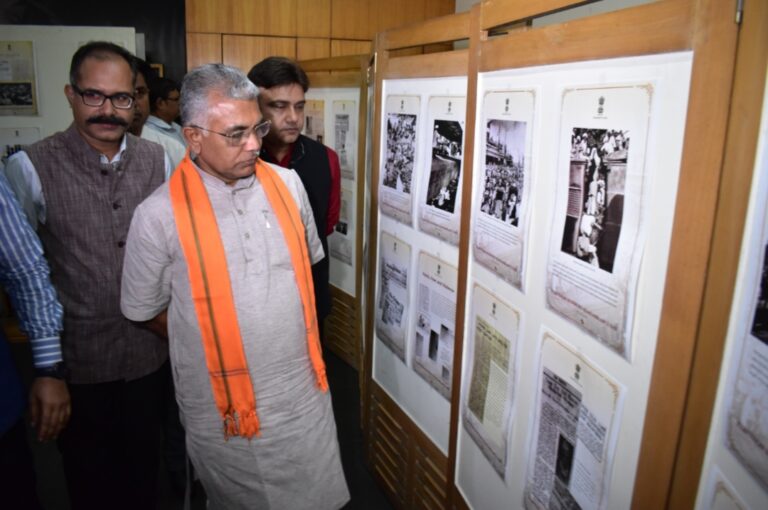 দেশভাগের ভয়াবহতার স্মরণে, আই-জি-এন-সি-এ দুই দিনের চলচ্চিত্র উৎসবের আয়োজন করেছে কলকাতায়