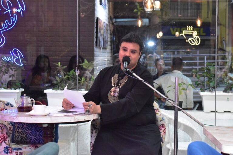 “বাইশে শ্রাবণ” – রবীন্দ্রনাথ ঠাকুরের স্মরণে একটি সন্ধ্যা