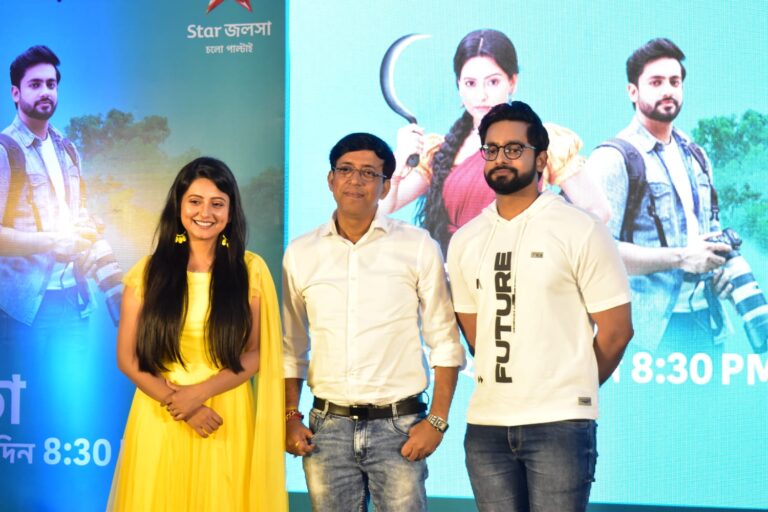 স্টার জলসা নিয়ে আসছে অভিনব গল্পের ধারাবাহিক ‘মাধবীলতা’