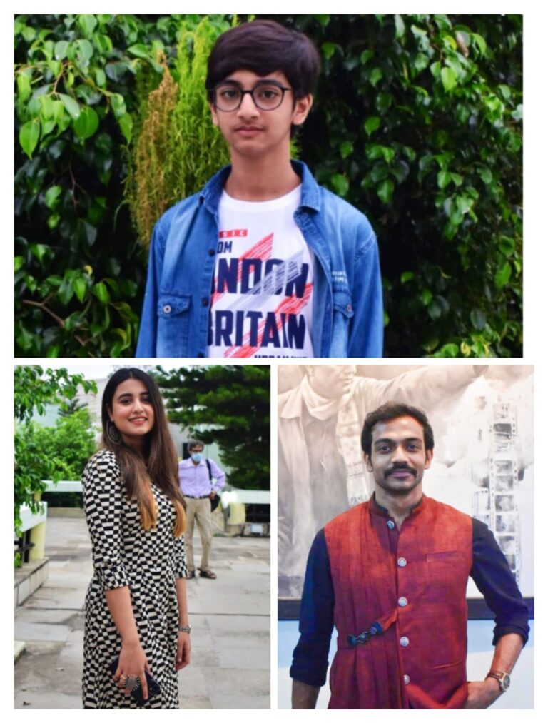 Klikk এর নতুন ছবি ” জনি বনি ” র মেগা প্রিমিয়ারে উপস্থিত ছবির পরিচালক সহ মুখ্য কলাকুশলীরা