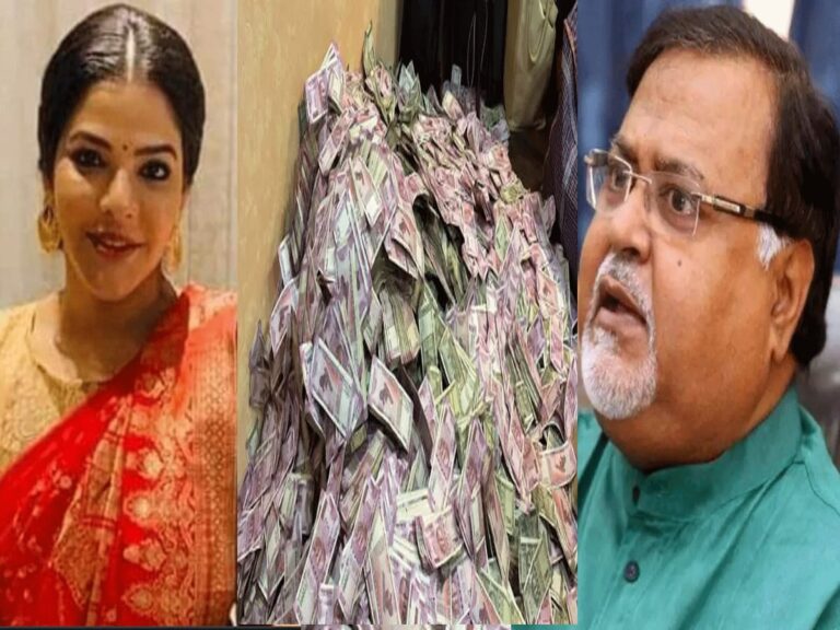 জুতার ঘটনার পর নিরাপত্তা বাড়ছে, অর্পিতাকে আদালতে পাঠাবে ED