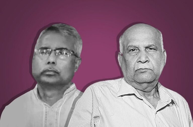 SSC-র প্ৰাক্তন চেয়ারম্যান অশোক সাহা এবং প্রাক্তন উপদেষ্টা শান্তি প্রসাদ সিনহাকে সাত দিনের হেফাজতে নিয়ে গেলো CBI