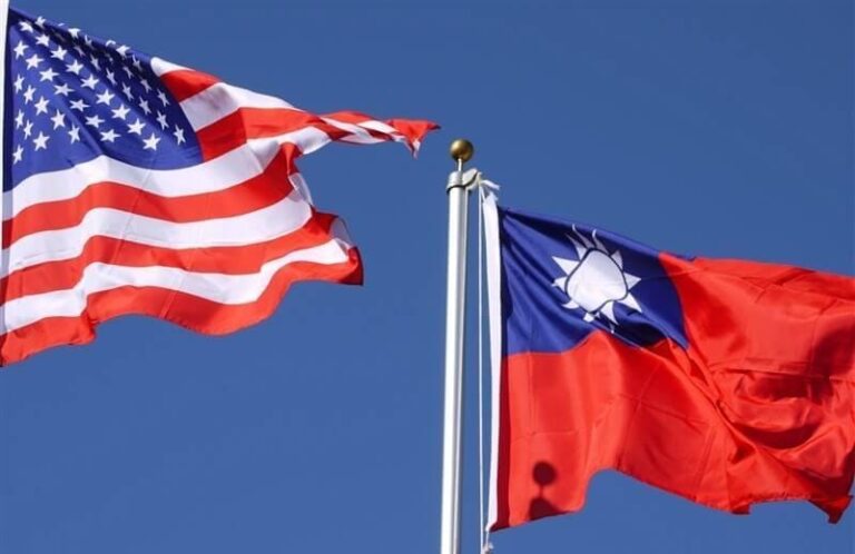 তাইওয়ানের পররাষ্ট্র মন্ত্রণালয়, অঞ্চলে শান্তি বজায় রাখার জন্য মার্কিন যুক্তরাষ্ট্রের প্রতি কৃতজ্ঞতা প্রকাশ করেছে