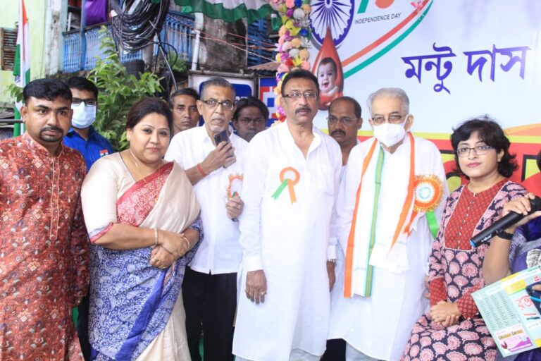 সাধারণ মানুষের অধিকার সুরক্ষিত করতে হবে : শ্যামল সেন