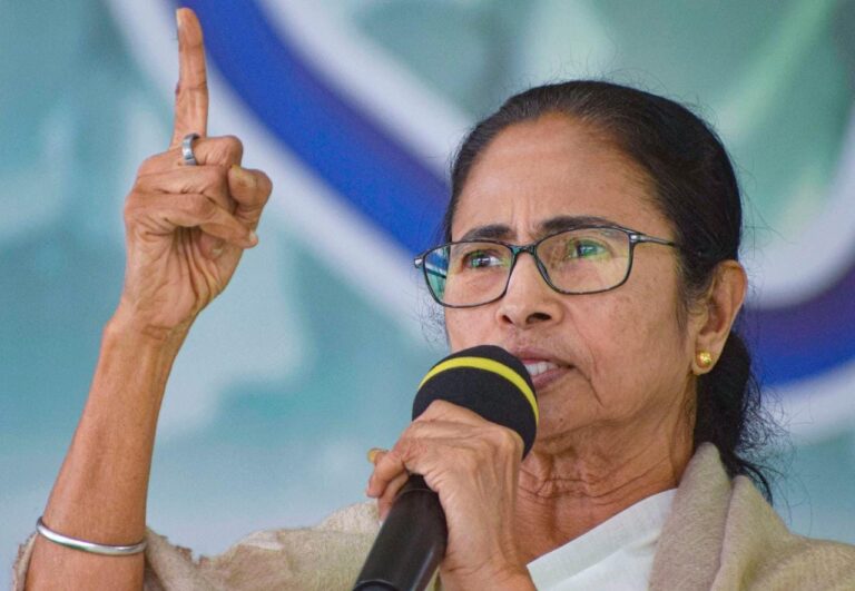 রাজ্যগুলিতে নন-এনডিএ সরকার ভাঙার চেষ্টা করছে বিজেপি: কটাক্ষ মুখ্যমন্ত্রীর