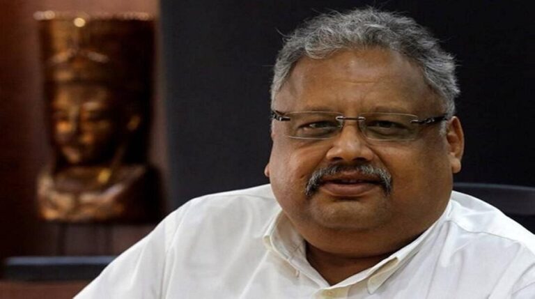 রাজেশ ঝুনঝুনওয়ালার মৃত্যুতে আকসা এয়ার শোক প্রকাশ করেছে; কী বলেছেন CEO