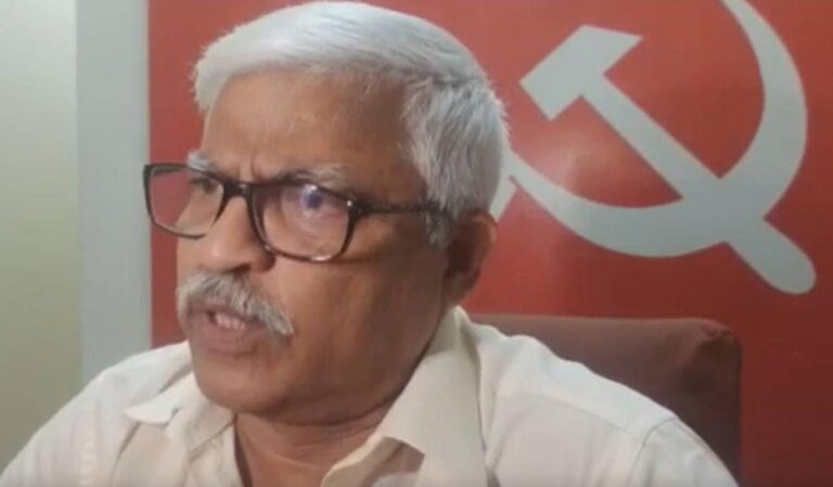 মমতা, দলের অন্যরা সম্পদ গোপন করতে প্যান নম্বর পরিবর্তন করেছে: সিপিআই-এম