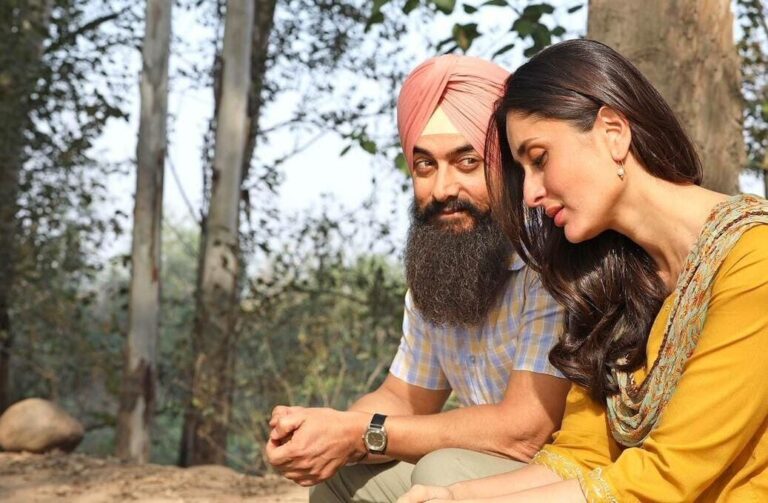 লাল সিং চাড্ডা বক্স অফিসে ব্যর্থ হওয়ার পর আমির খান কতটা হতবাক? কী বলছেন তিনি?