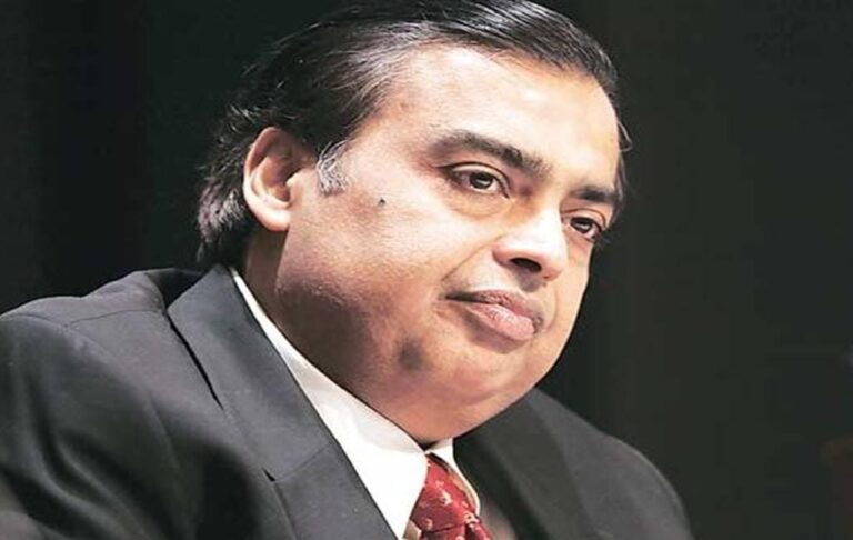 মুকেশ আম্বানির পরিবারকে এক ঘণ্টার মধ্যে নয়টি হুমকি ফোন কল!