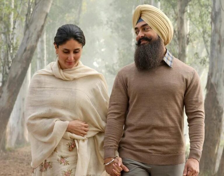 কারিনা কাপুর ‘লাল সিং চাড্ডা’ নিয়ে নেহা ধুপিয়ার আবেগপূর্ণ নোট শেয়ার করেছেন: ‘আমির খান একজন খাঁটি প্রতিভা’