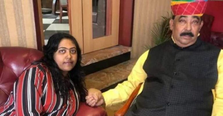 পরেশ কন্যার পর এবার অনুব্রত কন্যা–নিয়োগের নিয়মে বেনিয়মের অভিযোগ