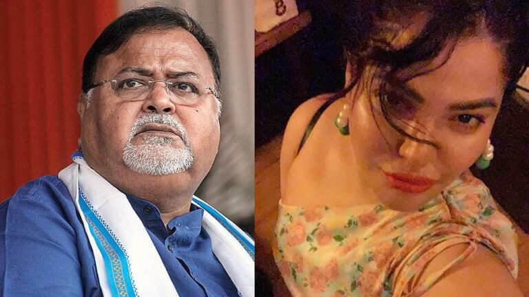 আবারও জেলেই ফিরছে পার্থ, অর্পিতা –এবার বিস্ফোরক মন্তব্য পার্থর