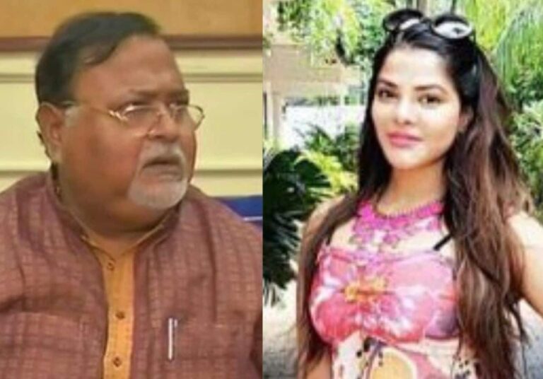 অর্পিতা র এলআইসি র টাকা জমা দিতেন পার্থ –বিস্ফোরক মন্তব্য ইডির