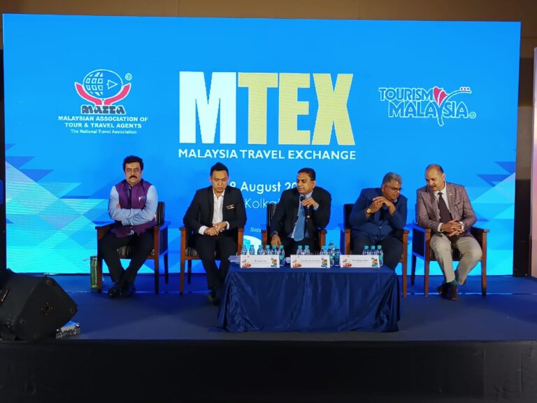 মালয়েশিয়ার পর্যটন বিভাগ এবছর ভারতে তাদের দ্বিতীয় রোড শো আয়োজন করতে চলেছে