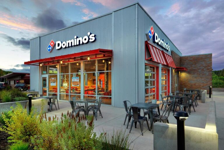 ডমিনোস চাকরির ইন্টারভিউতে বয়স জিজ্ঞাসা করায় মহিলাকে 3 লাখের বেশি বেতন দেওয়া হল