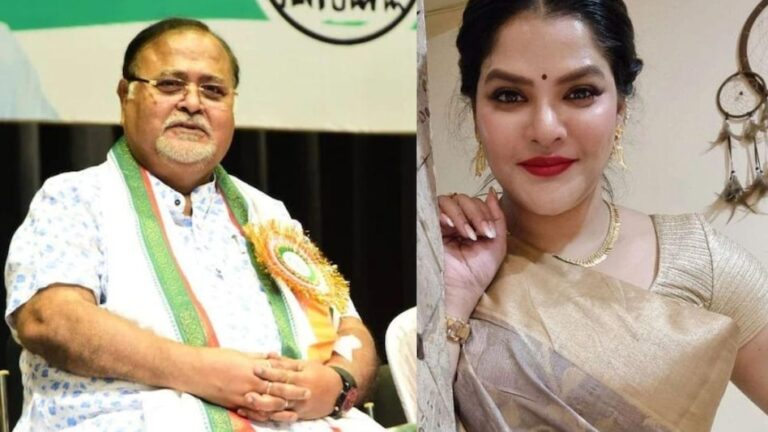 কেউ রেহাই পাবে না…. থেকে দলের সঙ্গেই আছি… পার্থ চট্টোপাধ্যায় এর এই পাল্টি খাওয়ার কারণ কি?
