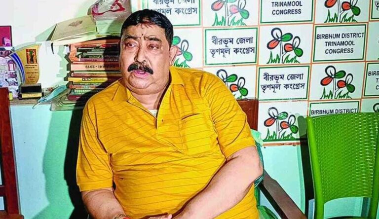 অনুব্রত র আত্মীয়ের নামে বিলাসবহুল রিসর্ট–গরু পাচারের টাকা লগ্নি?