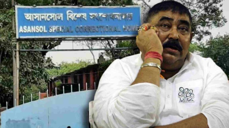 কেষ্ট আইনজীবীর জামিন আবেদন নাকচ—অনুব্রতর ঠিকানা আপাতত আসানসোল বিশেষ সংশোধনাগার